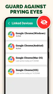 Skaner internetowy screenshot 8