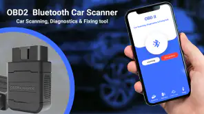 Skaner Samochodowy OBD2 screenshot 1