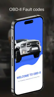 Skaner Samochodowy OBD2 screenshot 2