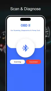 Skaner Samochodowy OBD2 screenshot 3