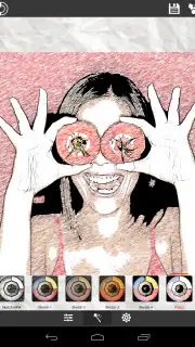 Sketch Me! Pro screenshot 1