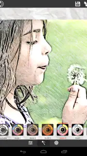 Sketch Me! Pro screenshot 4
