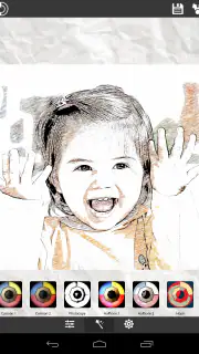 Sketch Me! Pro screenshot 5