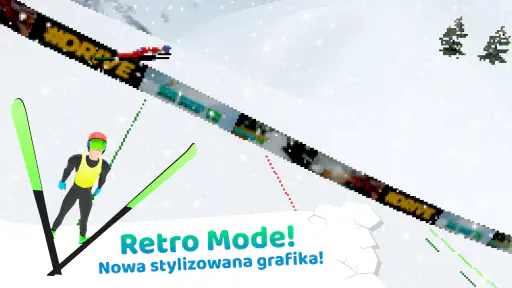 Ski Jump screenshot