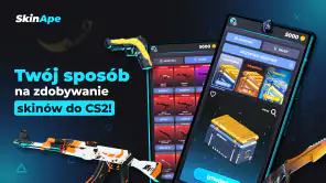 SkinApe CSGO: Wygraj skiny CS2 screenshot 1