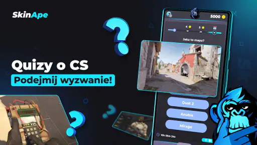 SkinApe CSGO: Wygraj skiny CS2 screenshot 3