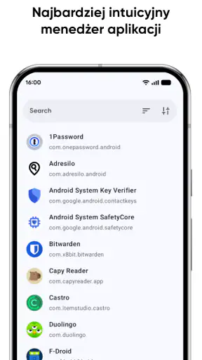 Skit Premium - apps manager screenshot 1