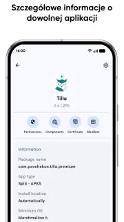 Skit Premium - apps manager screenshot 2