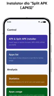 Skit Premium - apps manager screenshot 4