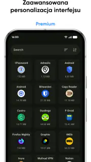 Skit Premium - apps manager screenshot 5