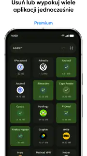 Skit Premium - apps manager screenshot 7