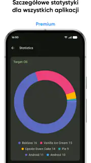 Skit Premium - apps manager screenshot 8
