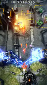 Sky Force screenshot