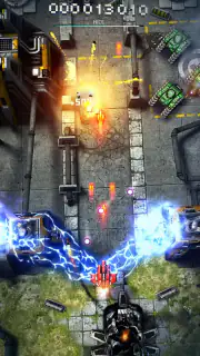 Sky Force screenshot 2