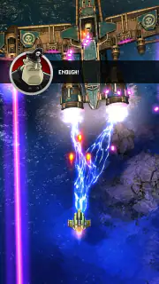 Sky Force screenshot 5