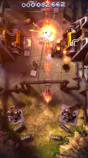 Sky Force screenshot 6