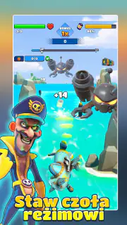 Skyrama Island Survival screenshot 2