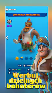 Skyrama Island Survival screenshot 6