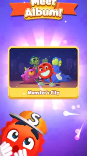 Slam Clash! screenshot 3