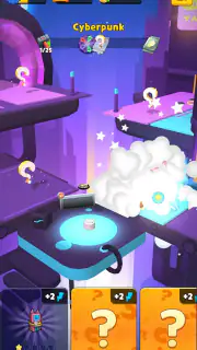 Slam Clash! screenshot 4