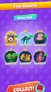 Slam Clash! screenshot 5