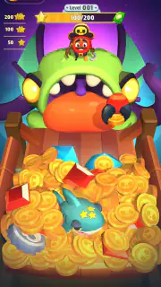 Slam Clash! screenshot 6