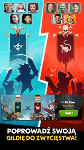 Slash & Roll: Dice Heroes screenshot