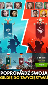Slash & Roll: Dice Heroes screenshot