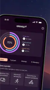 sleep²: monitor snu i analiza screenshot