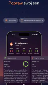 sleep²: monitor snu i analiza screenshot