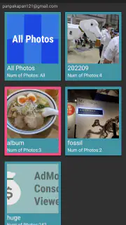 Slideshow for OneDrive screenshot 6