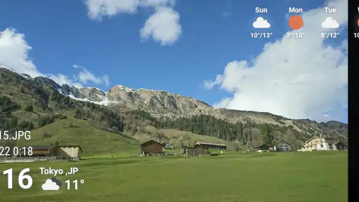 Slideshow for OneDrive screenshot 7