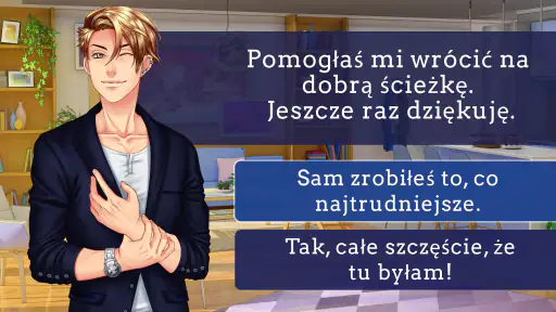 Słodki Flirt - Episode / Otome screenshot