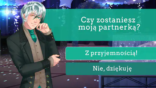 Słodki Flirt - Episode / Otome screenshot