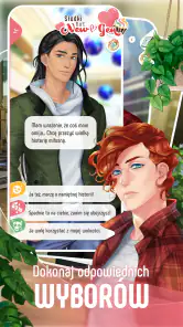 Słodki Flirt NewGen screenshot