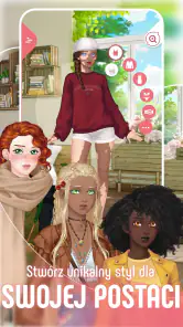 Słodki Flirt NewGen screenshot