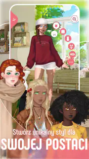 Słodki Flirt NewGen screenshot 5