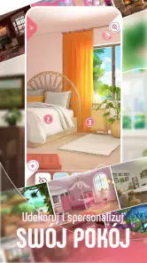 Słodki Flirt NewGen screenshot