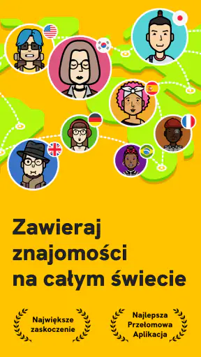 Slowly: Przyjaźń bez Granic screenshot 1