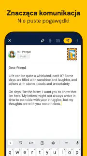 Slowly: Przyjaźń bez Granic screenshot 2