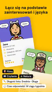 Slowly: Przyjaźń bez Granic screenshot 3