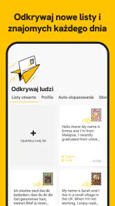 Slowly: Przyjaźń bez Granic screenshot
