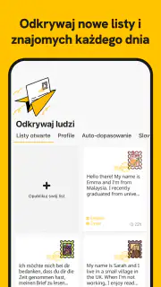 Slowly: Przyjaźń bez Granic screenshot 6