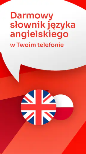 Słownik angielskiego Diki screenshot 1