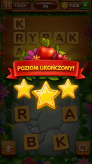 Słowo Park - Zabawa Słowami screenshot 3