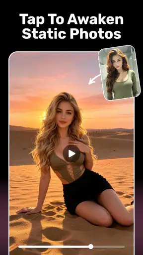 Smart AI Video - Veozi screenshot 1