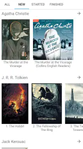 Smart AudioBook Player screenshot