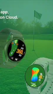Smart Caddie: Golf GPS screenshot 2