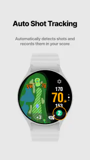 Smart Caddie: Golf GPS screenshot 5