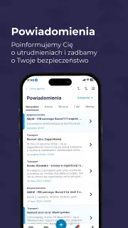 Smart City Poznań screenshot 3